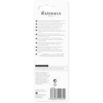 Waterman Allure Fountain Pen - Black Lacquer