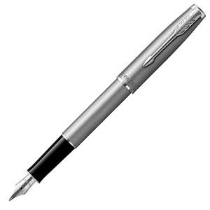 Parker Sonnet Essential Sandblast CT Fountain Pen
