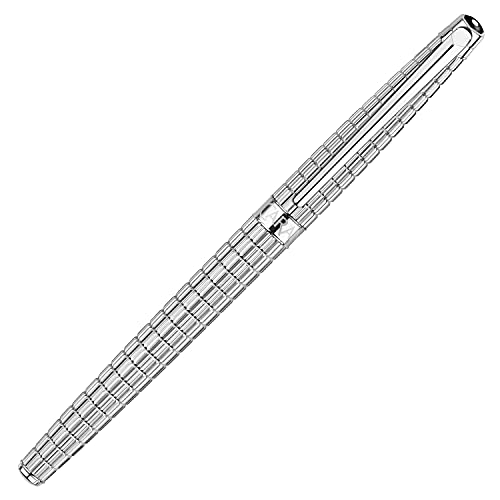 Caran d'Ache Leman Slim Light Ballpoint Pen