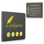 Parker-Compatible Ballpoint Pen Refills - Pack of 15