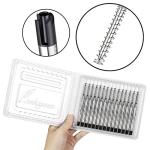 Parker-Compatible Ballpoint Pen Refills - Pack of 15