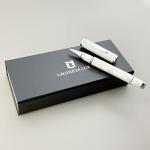 LACHIEVA Luxury Mother of Pearl Rollerball Pen Set