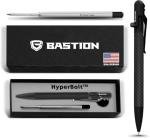 Bastion Slim Bolt Action Carbon Fiber Pen