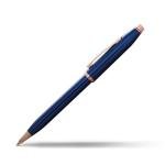 CROSS Century II Cobalt Blue Ballpoint Pen