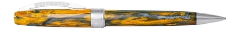 Luxury Visconti Van Gogh Ballpoint Pen - Café Terrace