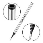 Pemmeed Rollerball Pen Refills - Black Gel Ink