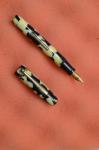 Vintage Wearever Fountain Pen with Gold Plated Nib