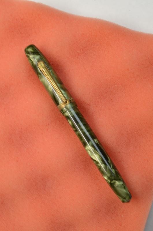 Vintage Fountain Pens