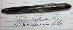 Sheaffer 350 Fountain Pen with 14k Nib