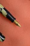 Vintage Wearever Fountain Pen with Gold Plated Nib