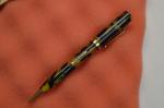 Keystone Vintage Fountain Pen and Pencil Set