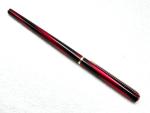 Vintage 1990 Sailor Chalana Ultraslim Fountain Pen