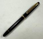 Vintage Reform Black Fountain Pen from Germany