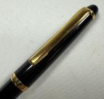 Vintage Reform Black Fountain Pen from Germany