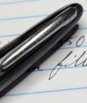 Sheaffer 350 Fountain Pen with 14k Nib