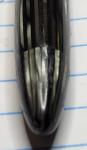 Sheaffer 350 Fountain Pen with 14k Nib