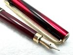 Vintage 1990 Sailor Chalana Ultraslim Fountain Pen