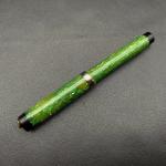 Vintage Fountain Pen with 14K Gold Nib