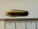 Vintage #3 Fountain Pen Nib with 14K Flex