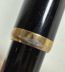 Vintage Reform Black Fountain Pen from Germany