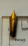 Vintage #3 Fountain Pen Nib with 14K Flex