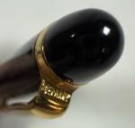 Vintage Reform Black Fountain Pen from Germany