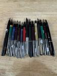 Lot of 15 Vintage Fountain Pens for Collectors