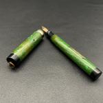 Vintage Fountain Pen with 14K Gold Nib