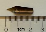 Vintage #3 Fountain Pen Nib with 14K Flex