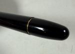 Vintage Reform Black Fountain Pen from Germany