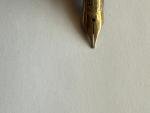 Vintage #3 Fountain Pen Nib with 14K Flex