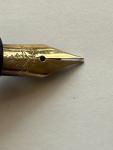 Vintage #3 Fountain Pen Nib with 14K Flex