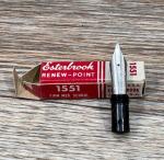 Esterbrook Master Durachrome Fountain Pen Renew Points