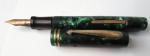 1940s Weidlich Fountain Pen with Wift #2 Nib