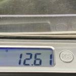 Vintage Fountain Pen with 14K Gold Nib