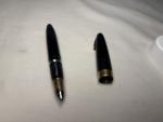 Vintage Sheaffer Lifetime Fountain Pen with 14K Nib