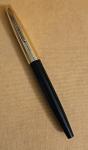 Vintage French Le Monde Fountain Pen, #1 F Nib