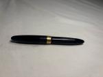 Vintage Sheaffer Lifetime Fountain Pen with 14K Nib