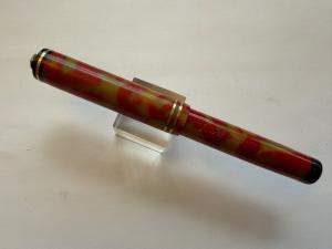 Vintage John Holland Jewel Fountain Pen - Rare Find