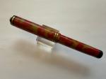 Vintage John Holland Jewel Fountain Pen - Rare Find
