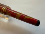 Vintage John Holland Jewel Fountain Pen - Rare Find