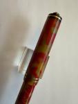 Vintage John Holland Jewel Fountain Pen - Rare Find