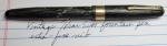 Vintage Green WearEver Fountain Pen Enjoy Luxury Writing