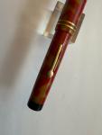 Vintage John Holland Jewel Fountain Pen - Rare Find