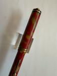 Vintage John Holland Jewel Fountain Pen - Rare Find