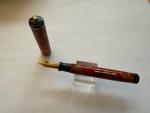 Vintage John Holland Jewel Fountain Pen - Rare Find