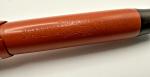 Parker Duofold Jr. Lucky Curve Fountain Pen – Orange