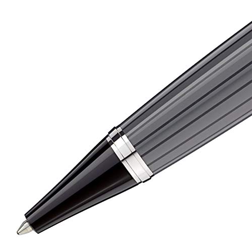 Montblanc Honore de Balzac Ballpoint Pen - Writers Edition
