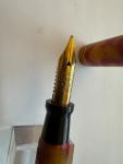 Vintage John Holland Jewel Fountain Pen - Rare Find