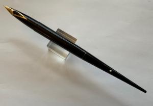 Sheaffer Targa Vintage Fountain Pen with 14K Nib